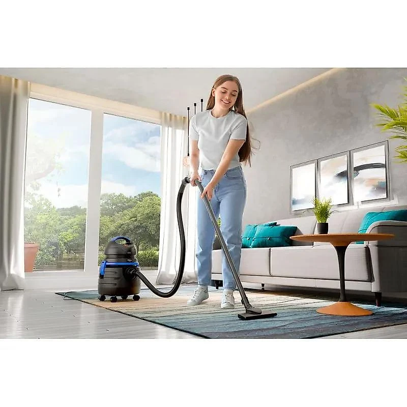 Aspirador de Pó e Água Philco 1500W PAS80 127V