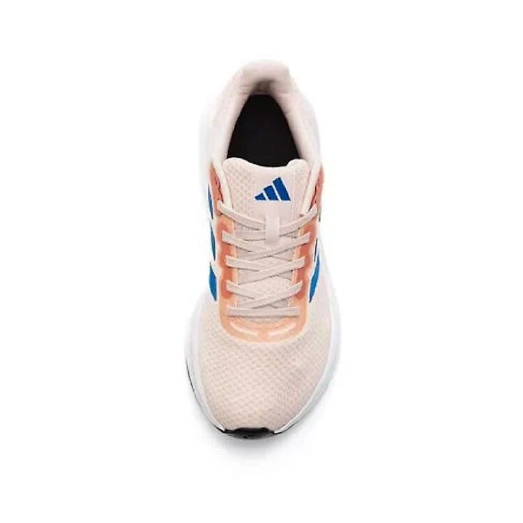 Miniatura Tenis Adidas Runfalcon 30 Feminino - Bege - BEGE 35