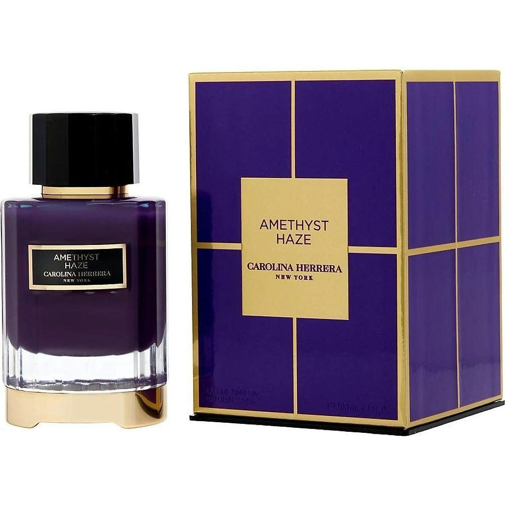 Perfume Unisex Carolina Herrera Amethyst Haze Eau de Parfum Spray 100ml