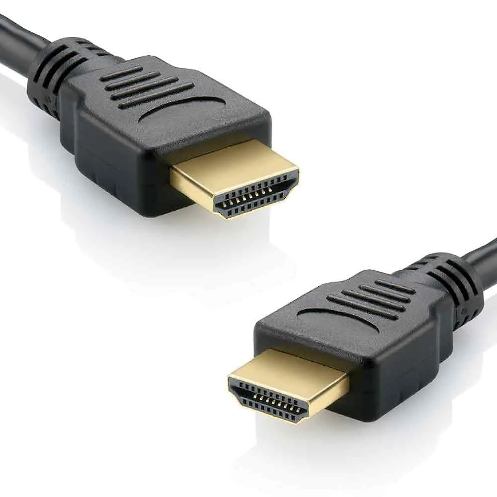 Cabo hdmi 1,4 com conector banhado a ouro 10 metros multi - wi250