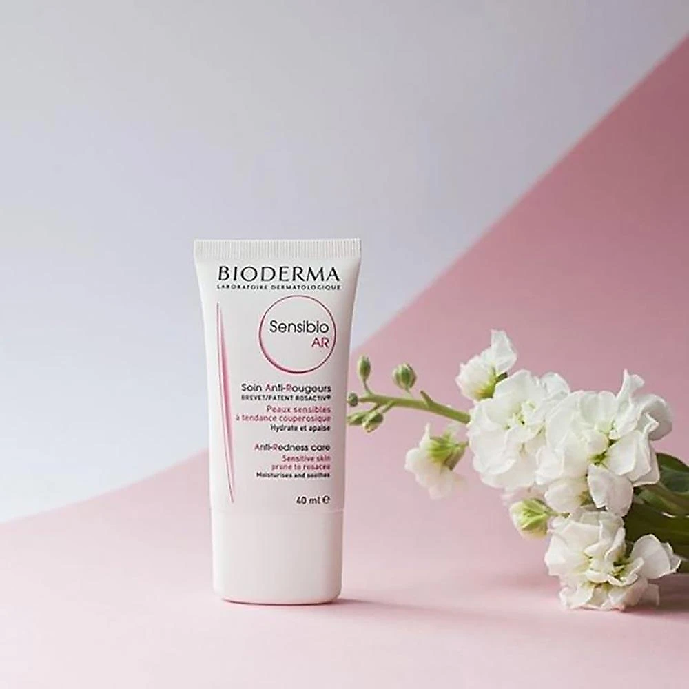 Creme antivermelhidão bioderma sensibio ar+ 40ml