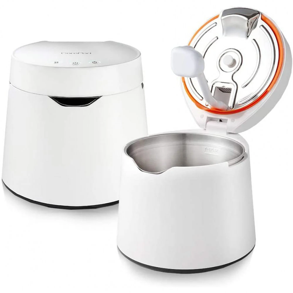 CarePod MS031S2 Umidificador Ultrassônico Portátil 4L c