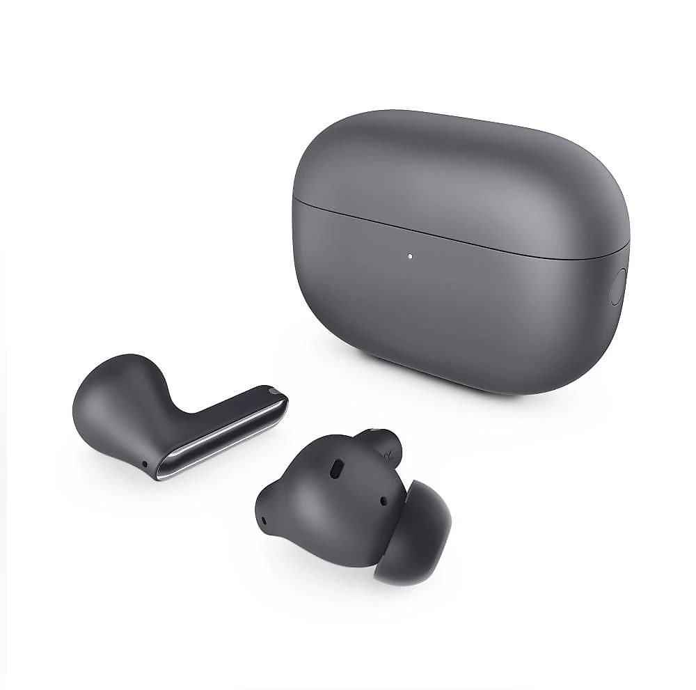 Fone Lenovo TWS Estéreo Edição X9 - 4XD1R31390 Preto