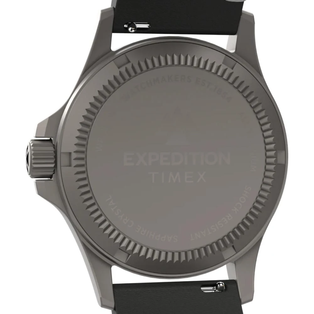 Relógio Timex Expedition North Titanium TW2W78200