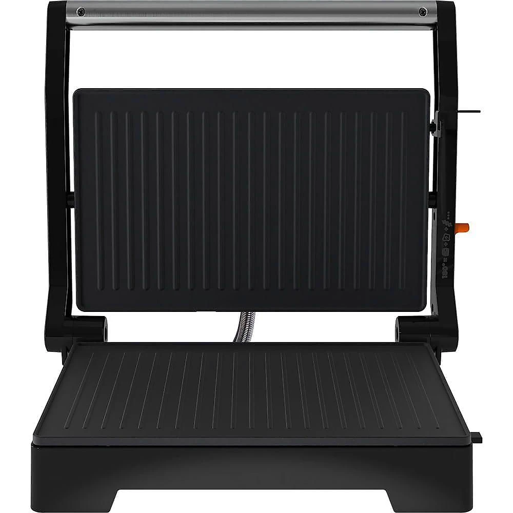 Grill Cadence Multiuso Contrast 110V