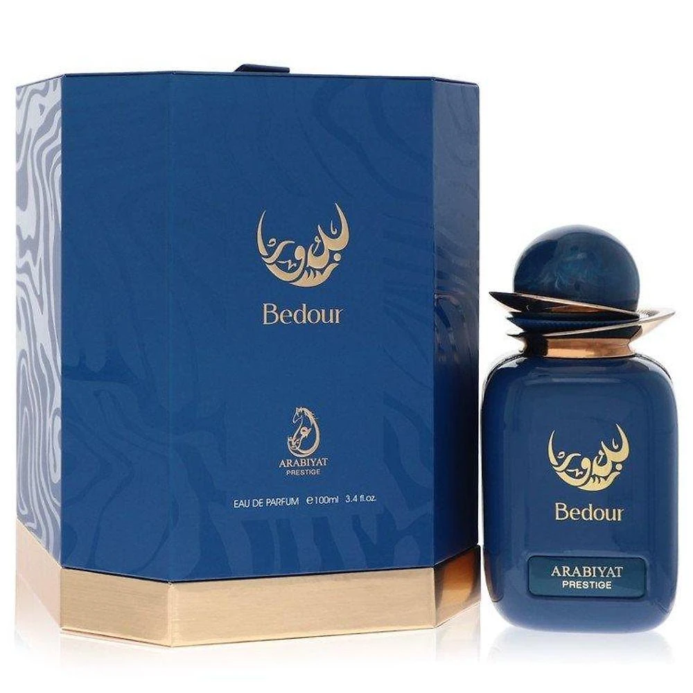 Perfume Feminino Arabiyat Prestige Bedour Eau De Parfum (unisex) 100 ml