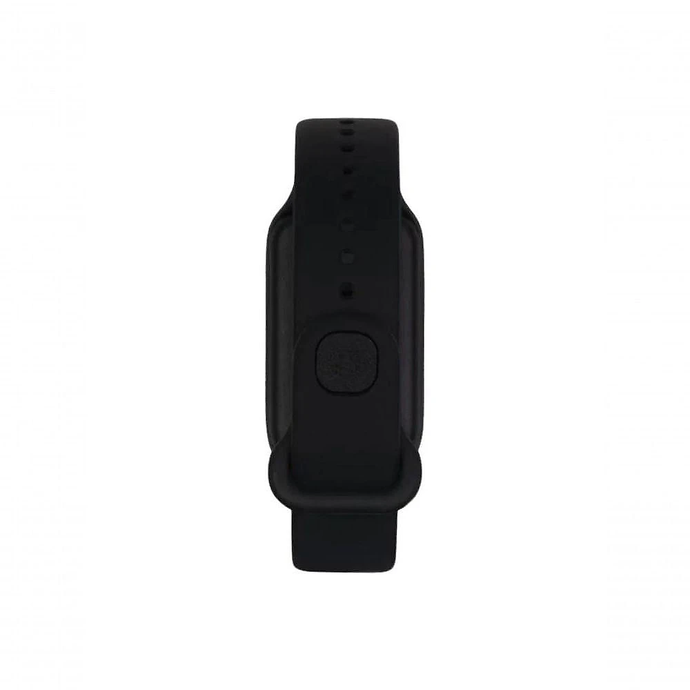Smartband Multilaser B2 WR200 Tela 1,47 com Monitoramento de Saúde Preto