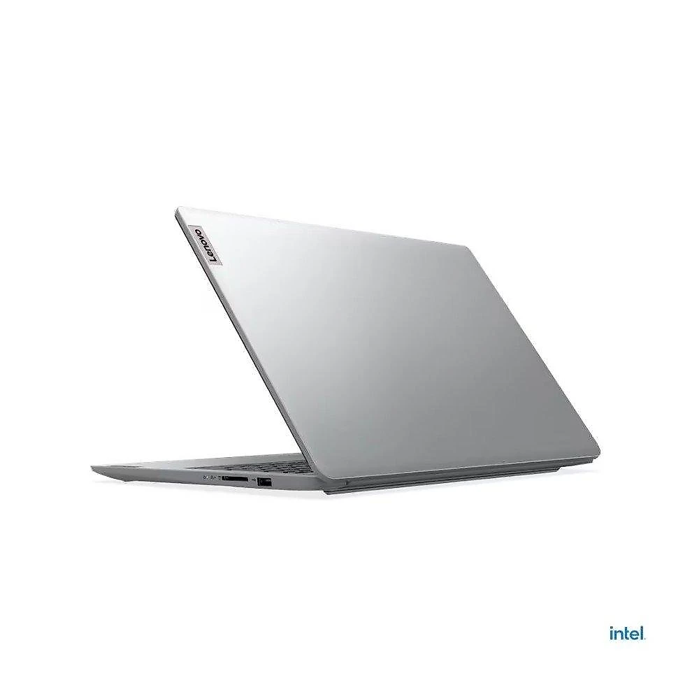 Notebook Lenovo IdeaPad 1 15IRU7, Intel Core i3-1315U, 8GB, SSD 256GB, 15.6"" FHD, Windows 11 Home, Cloud Grey - 83QJ0001BO