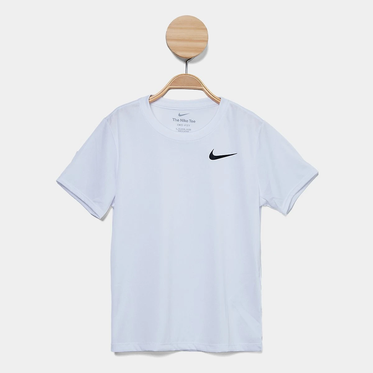 Camiseta Infantil Nike Legend Menino