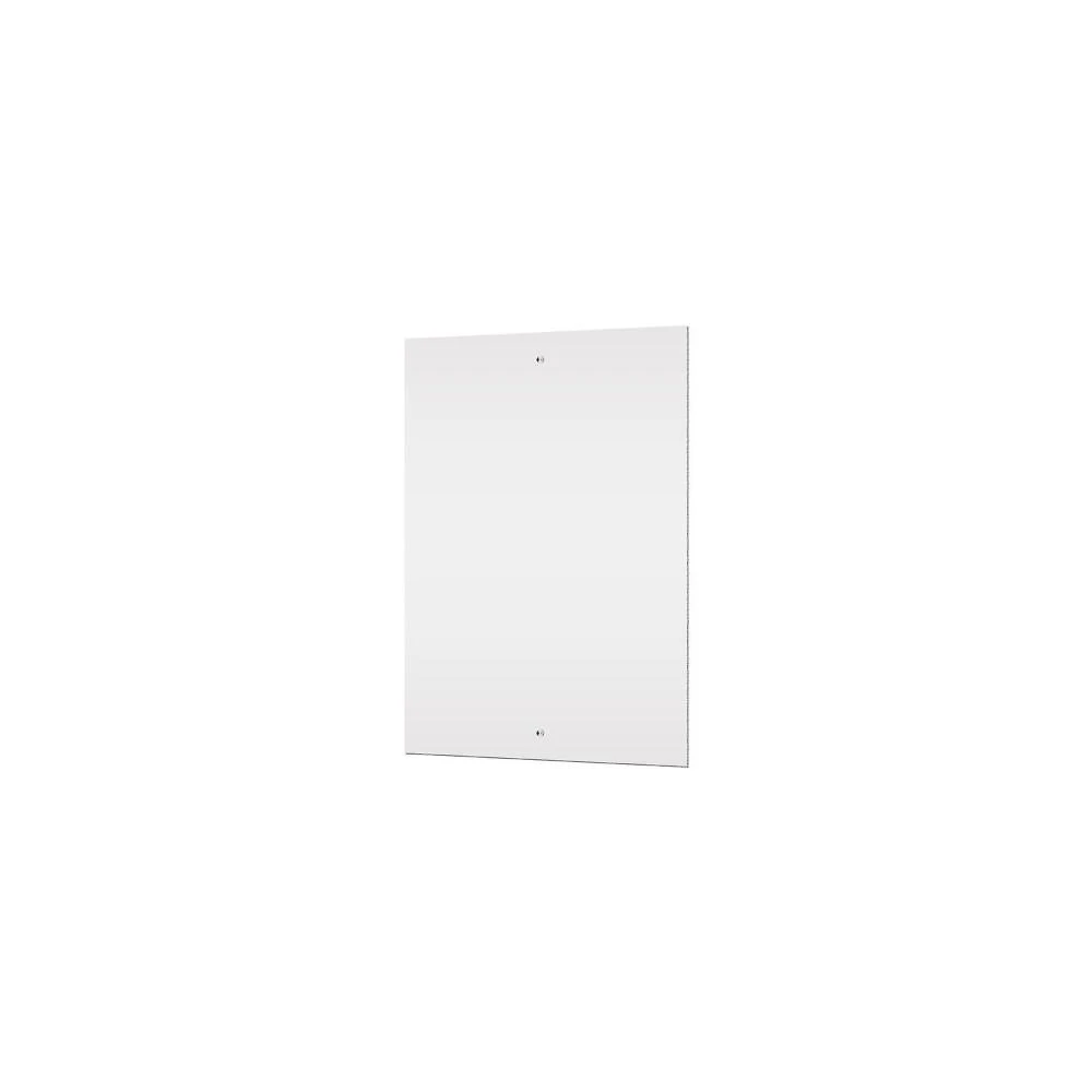 Módulo Complementar com Espelho (a X L) 73 X 55,5 Cm com 4 Unidades
