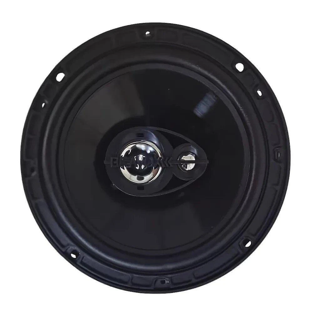 Alto Falante Woofer Bravox LOC60T para Som Nítido com 40W RMS e Impedância de 4 OHMS Universal
