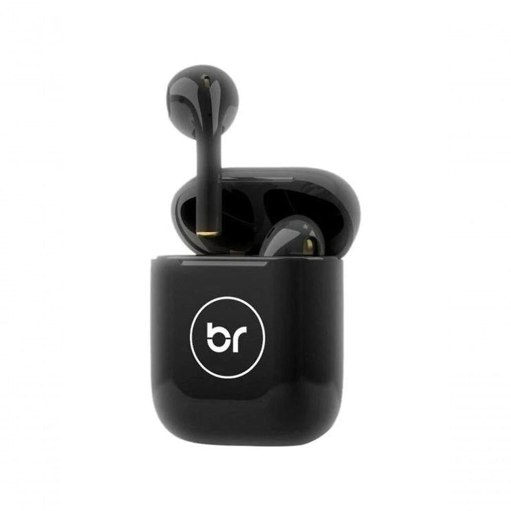 Fone De Ouvido Bright Beatsound Bluetooth Preto