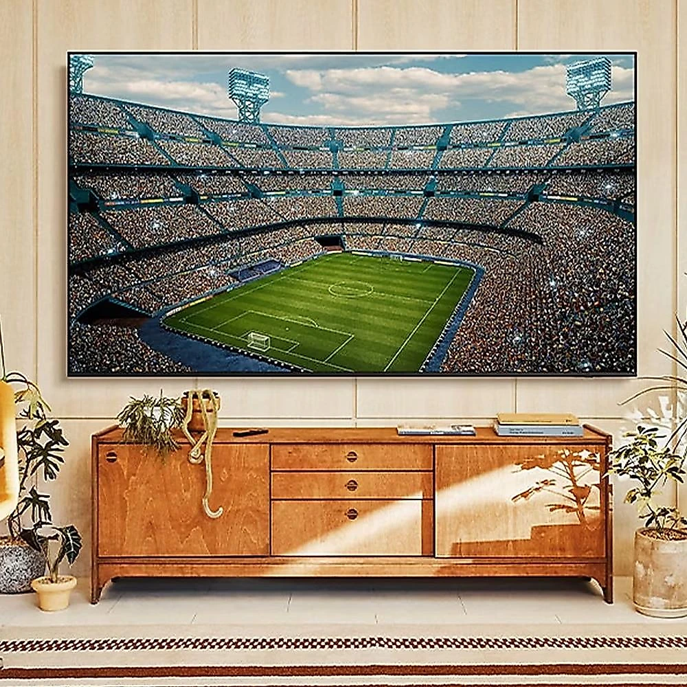 Smart TV 50 Polegadas Samsung Crystal UHD 4K - UN50U8600 