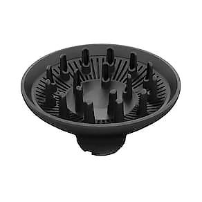 Secador 5 em 1 Mondial SM-01-BLDC-CP 1500W Tecnologia Cerâmica Rosa 110V