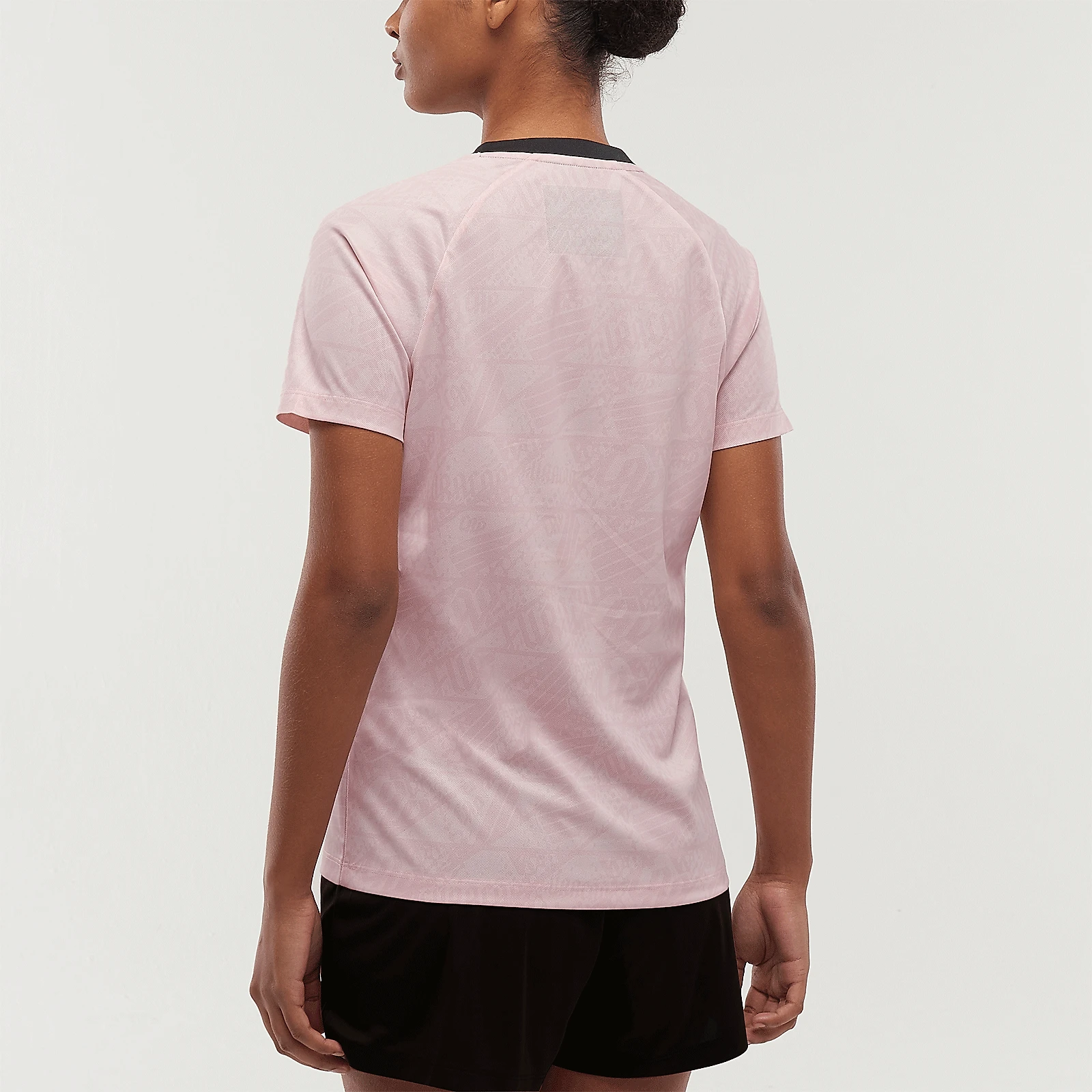 Camisa Feminina Athletico Outubro Rosa 2025 TAM 2G