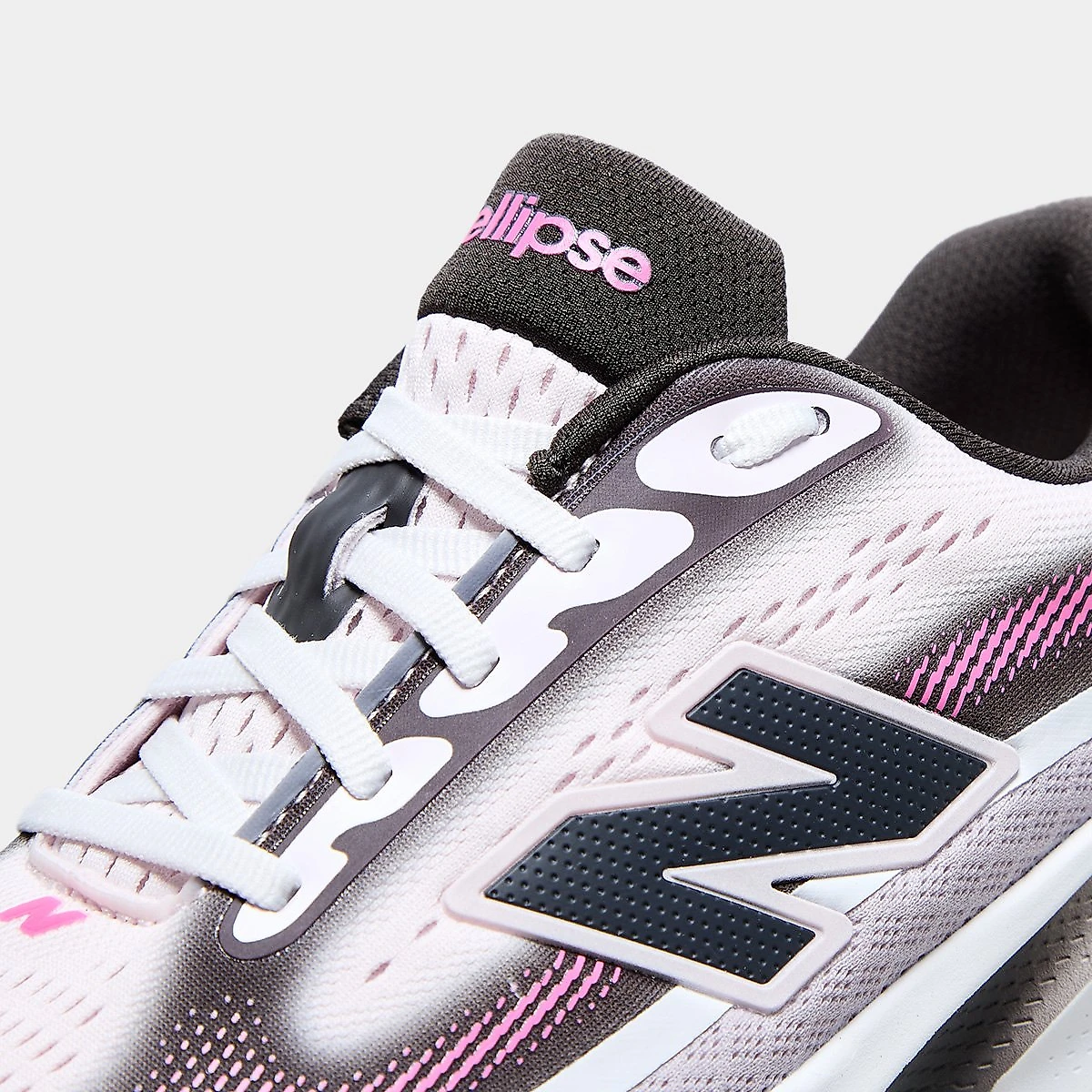 Tênis New Balance Ellipse Feminino Rosa Claro - 34