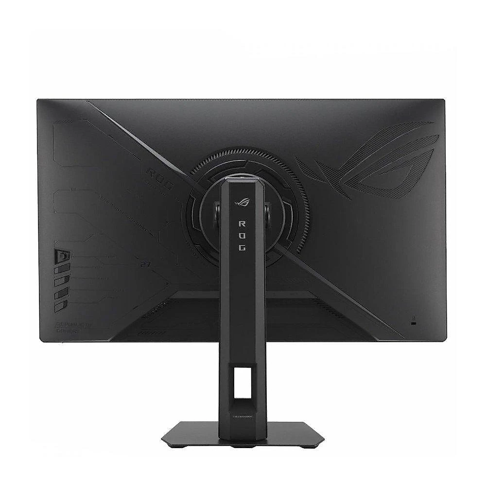 Monitor Gamer ASUS ROG Strix 27", QHD, 220Hz, 0.3ms, Fast IPS, VRR, G-Sync, FreeSync, HDR 400, Altura Ajustável - XG27ACSR Monitor Gamer ASUS ROG Strix 27", QHD, 220Hz, 0.3ms,