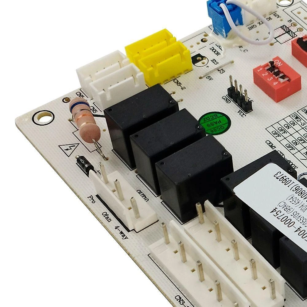 Placa Evaporadora Piso Teto Ecf 36.000 E 60.000 Btus Agratto Original