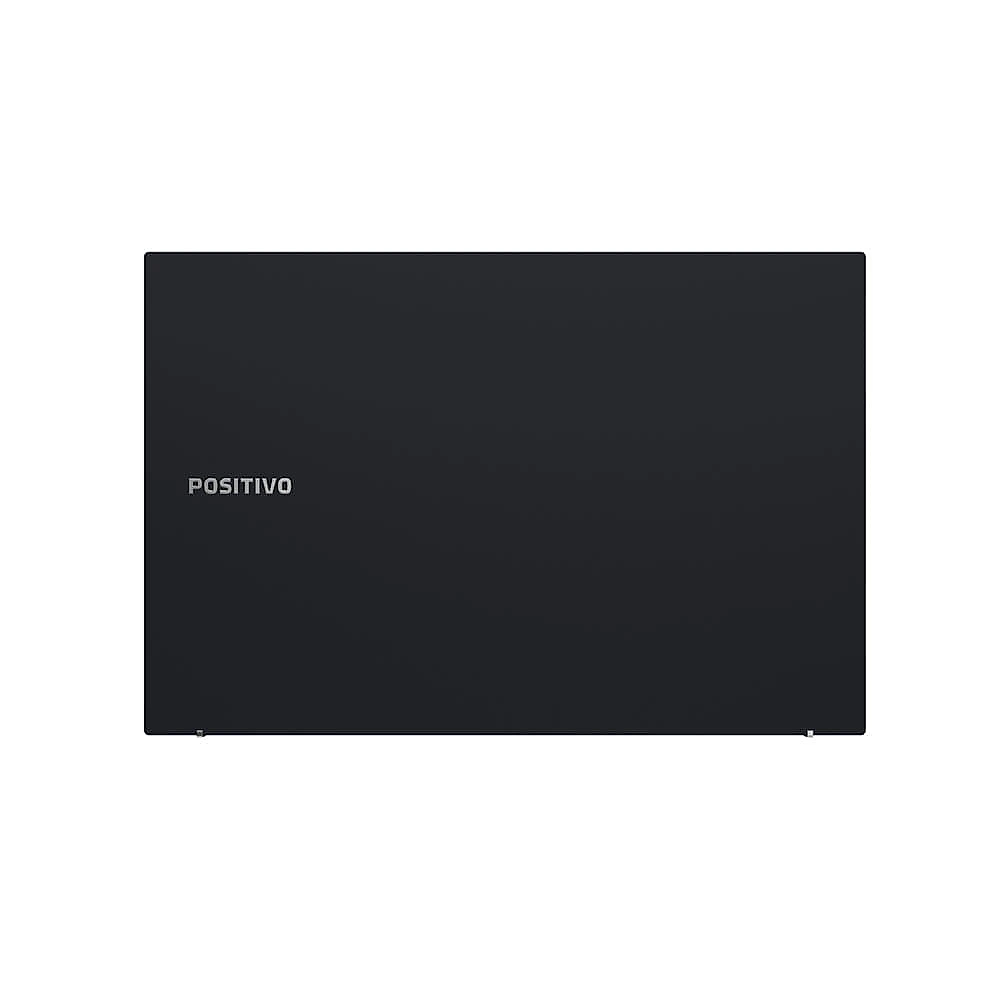 Notebook 15,6" Positivo Vision i15M 256GB SSD 8GB RAM Windows 11 Preto