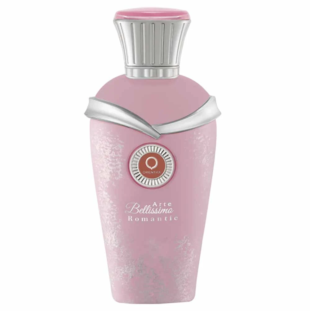 Perfume Arte Bellissimo Romantic Orientica EDP Feminino