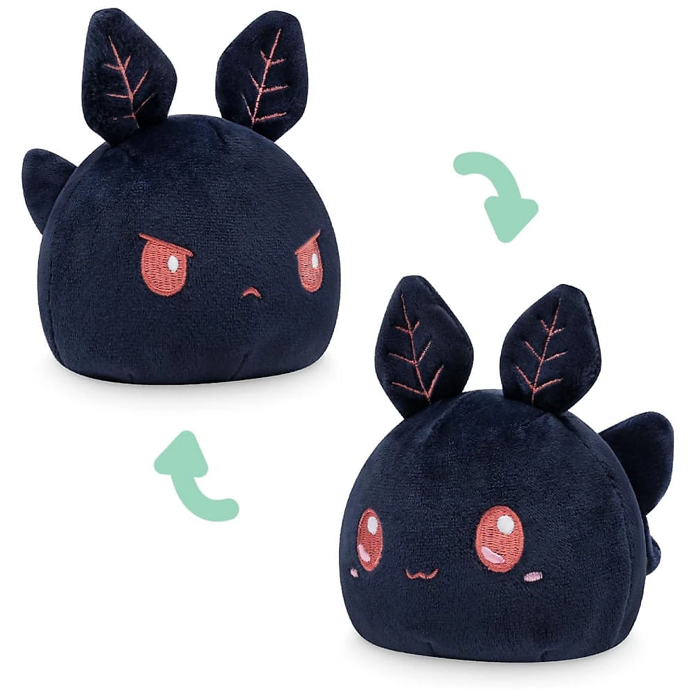 Blind Box,Caixa Surpresa de Pelúcia TeeTurtle Reversível da Série de Criaturas Fofas Criptidas - Surpreenda-se com Estes Adoráveis Animais de Pelúcia!