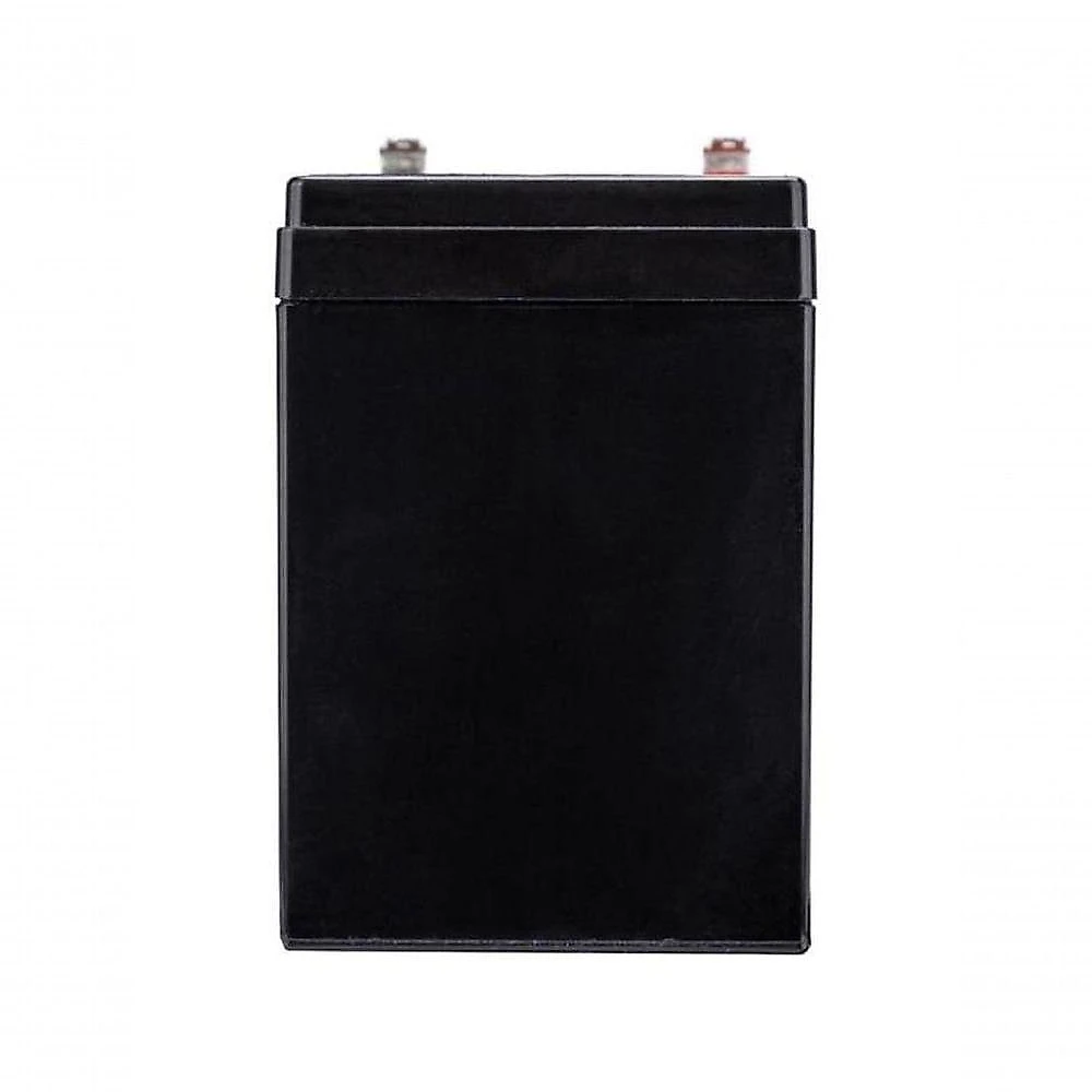 Bateria Estacionária Selada Unipower UP1270SEG para Alarmes e Nobreaks 12V 6,4AH VRLA
