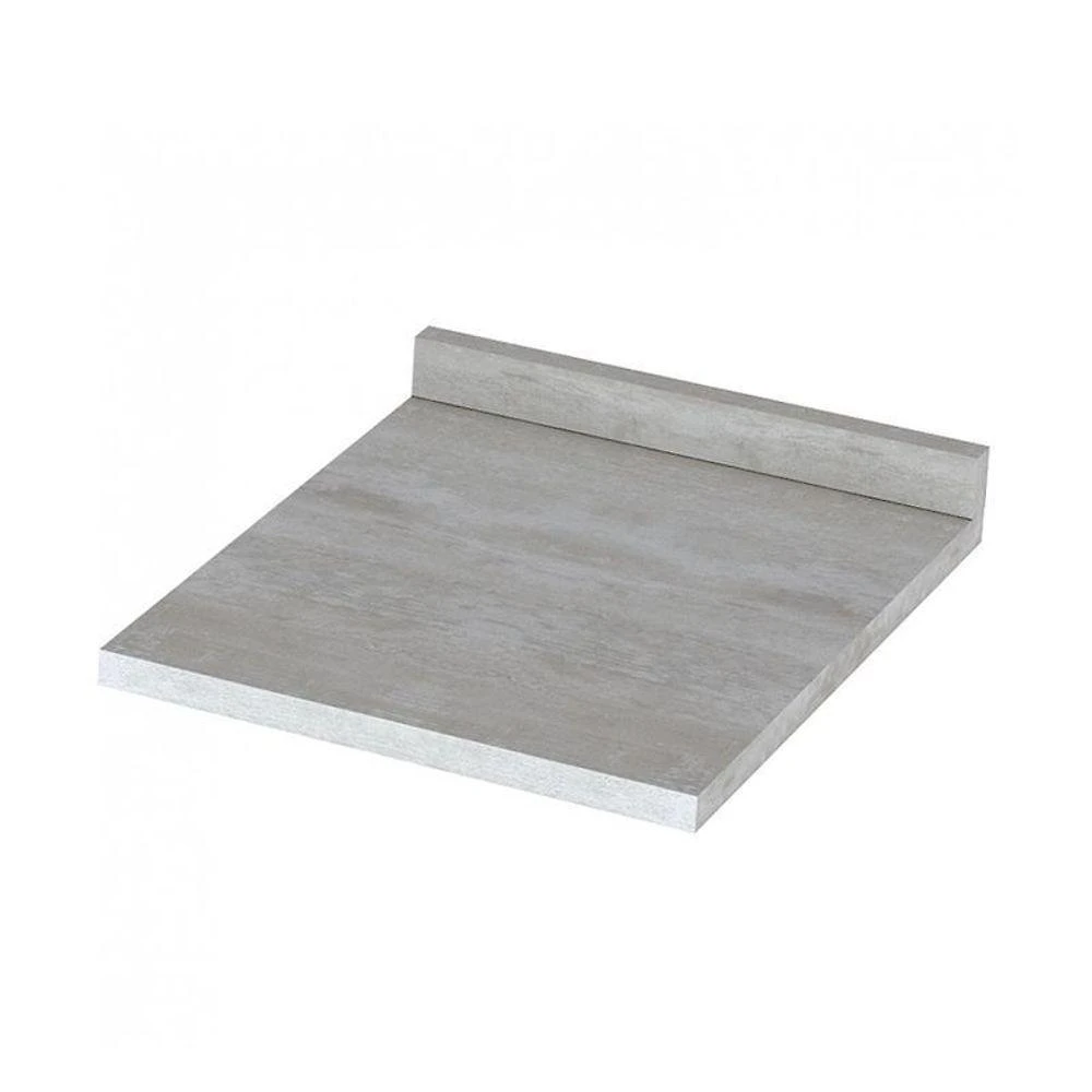 Tampo Para Balcão 40cm Calcare - Móveis Henn Calcare