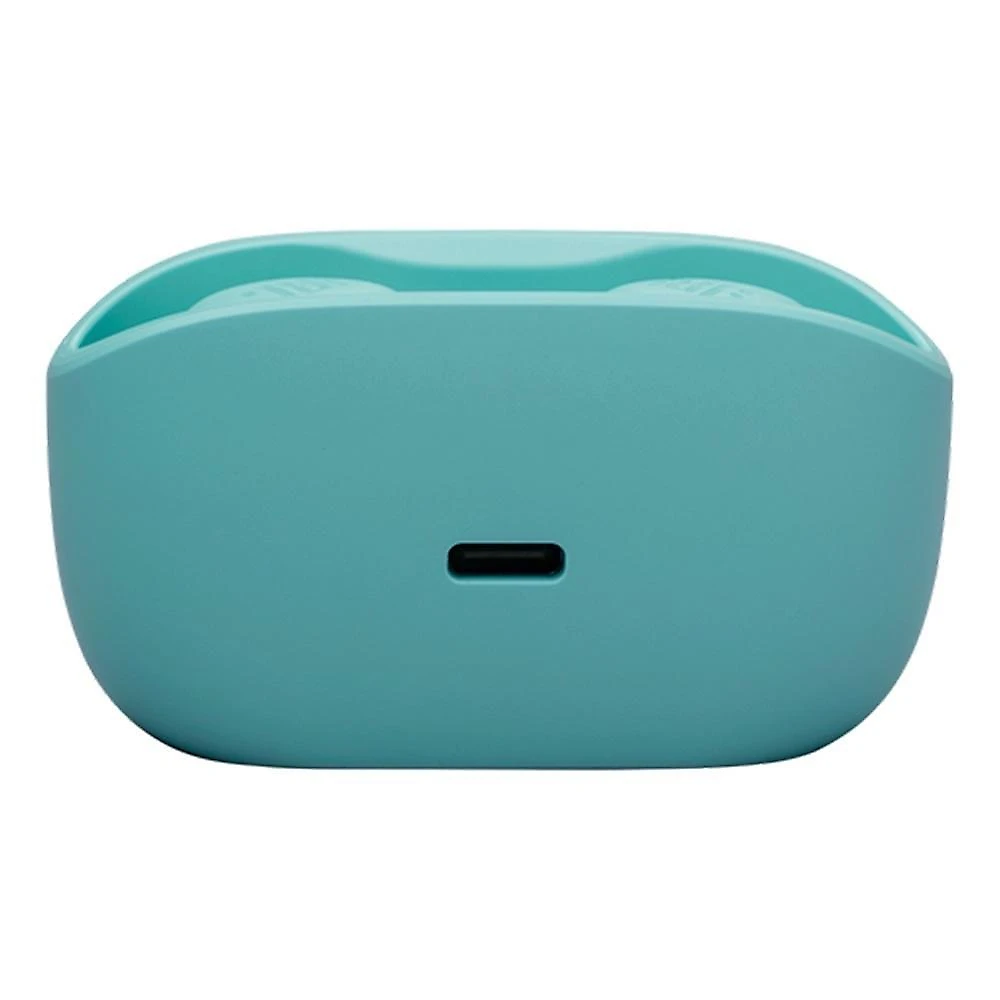 Fone de Ouvido JBL Wave Buds 2, Cancelamento de Ruído,  Bateria Até 40 Horas, Bluetooth 5.3, Conexão Multipontos, IP54, Azul - JBLWBUDS2BLU