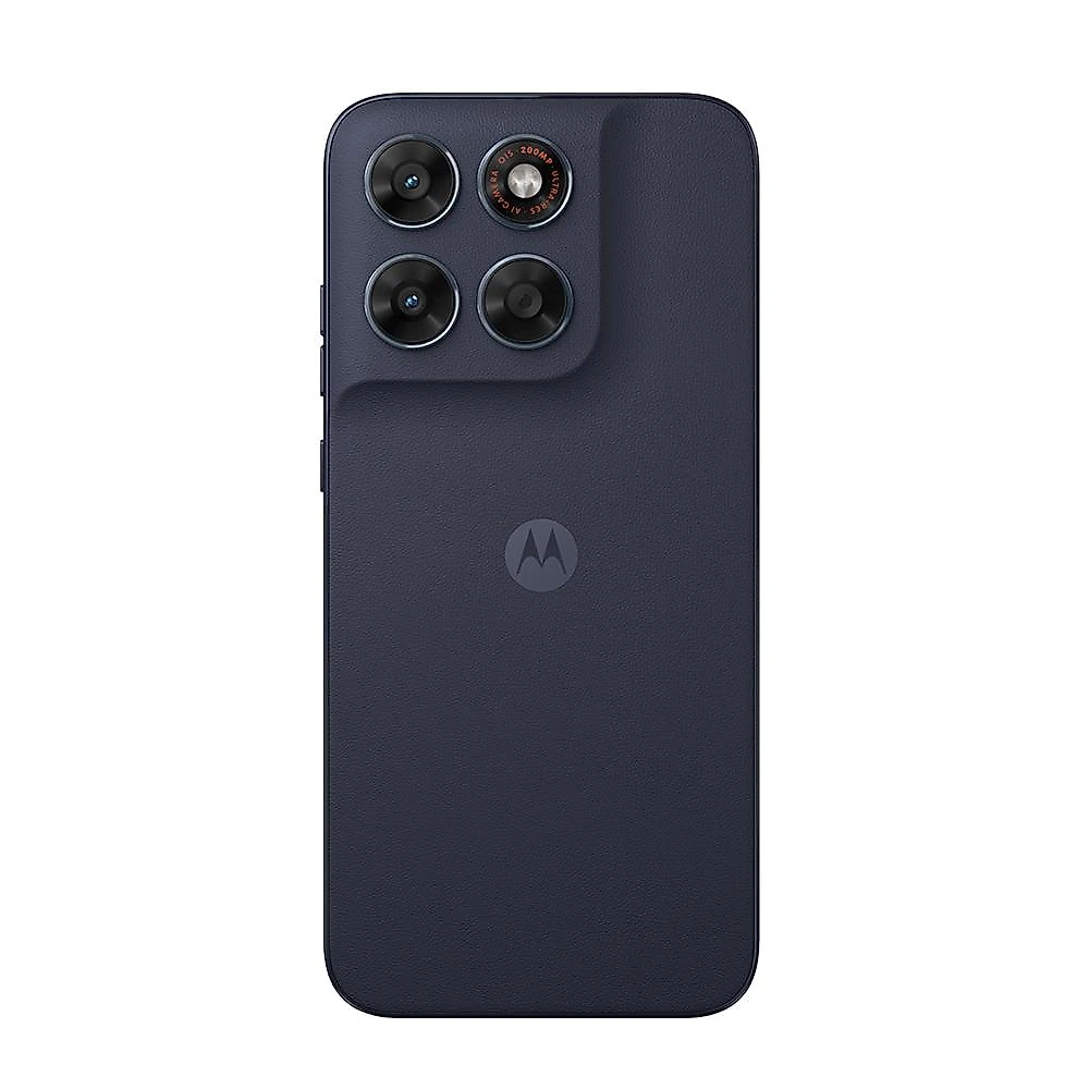 Smartphone motorola moto g max 5g 256gb 8gb ram câmera 200mp grafite