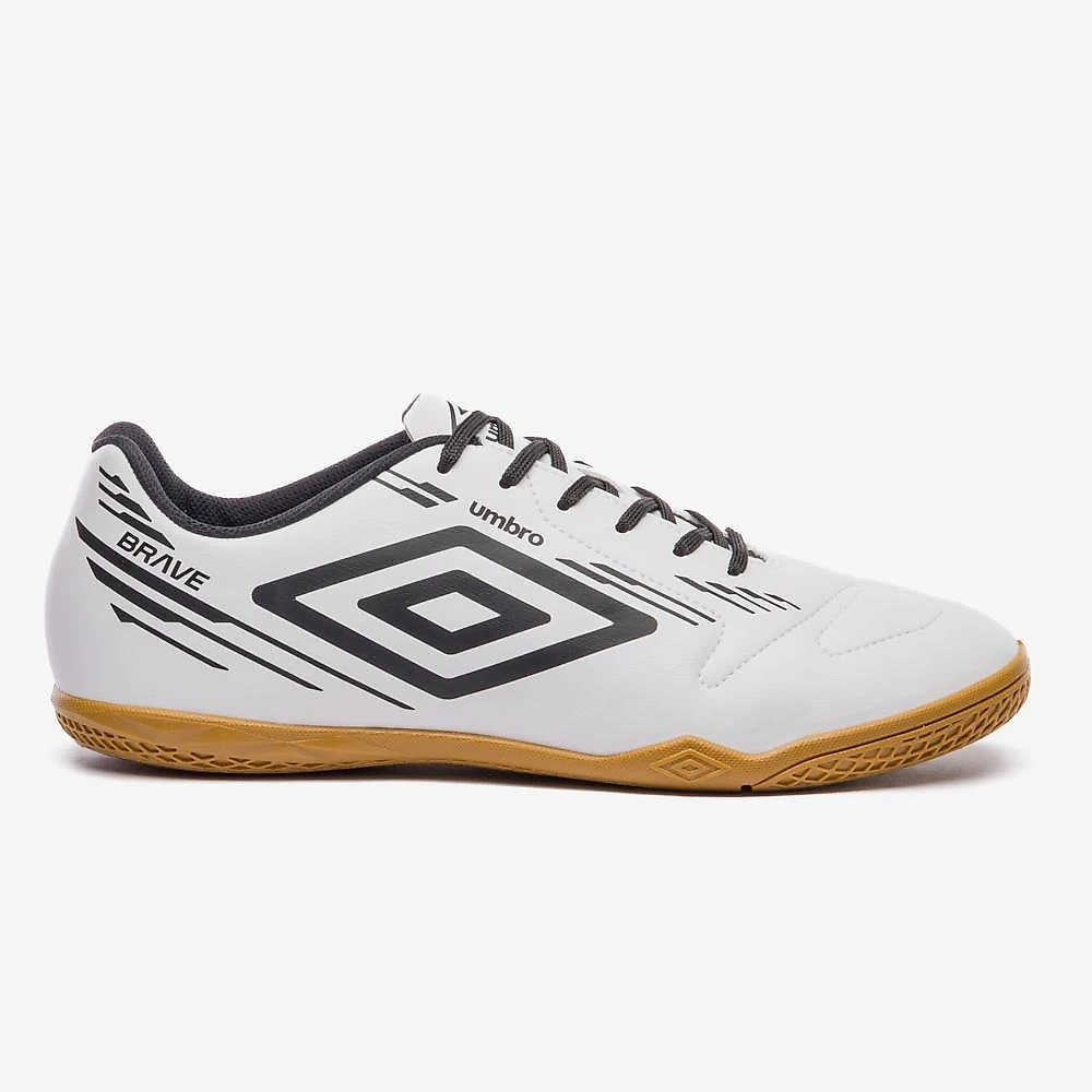 Chuteira futsal umbro brave 38