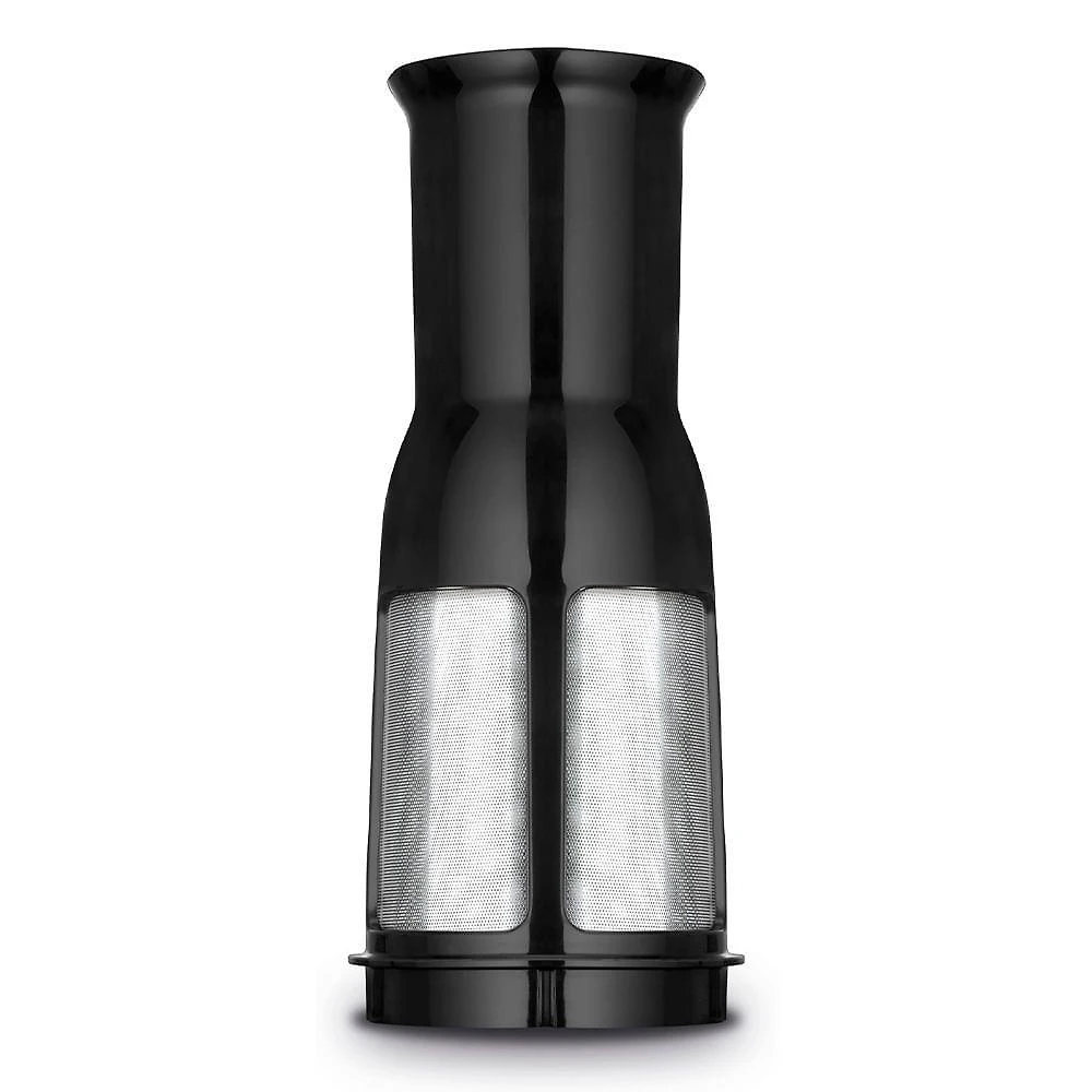 Liquidificador Mondial Turbo Power L-99-fb Liquidificador-220v-preto 220V