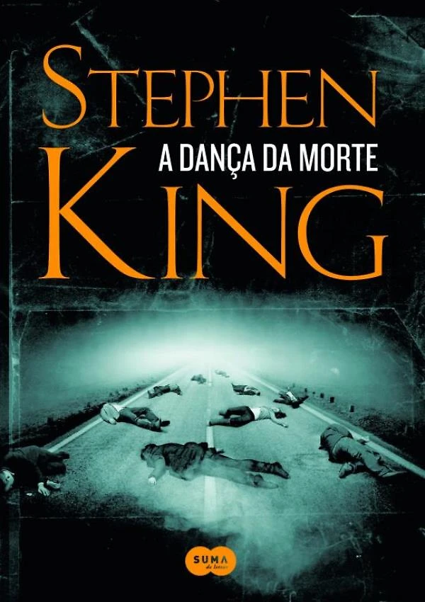 Danca Da Morte