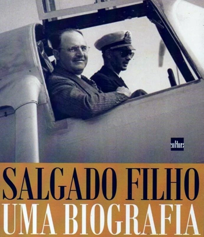 Salgado Filho Uma Biografia