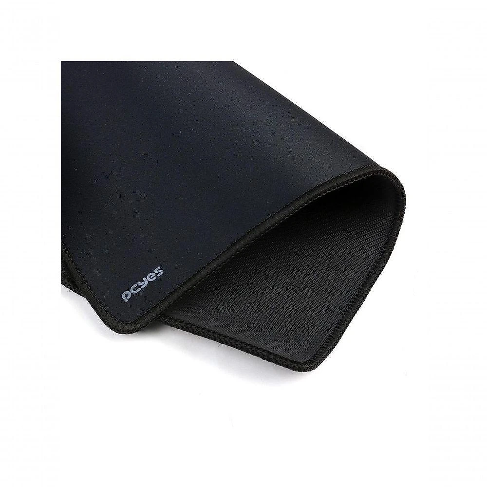 Mouse Pad Pcyes Black Standard - 360x300mm - Pmc36x30b