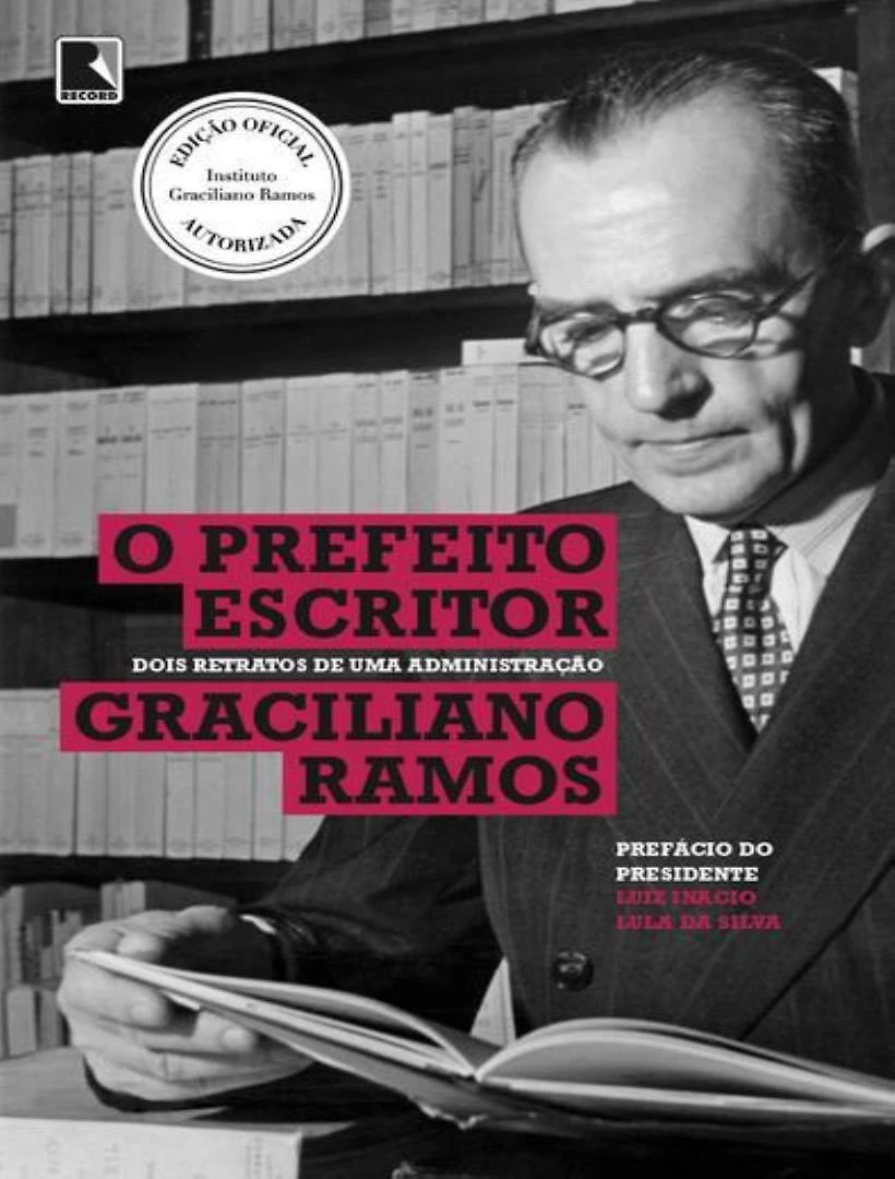 Prefeito Escritor,O