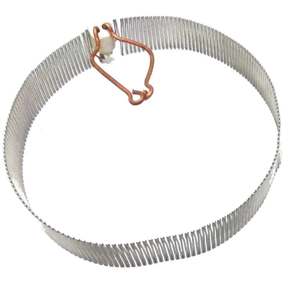 Resistência para Máquina de Algodão Doce 130mm Re-Mad130-Pinh para Aro 13cm Pinheiro