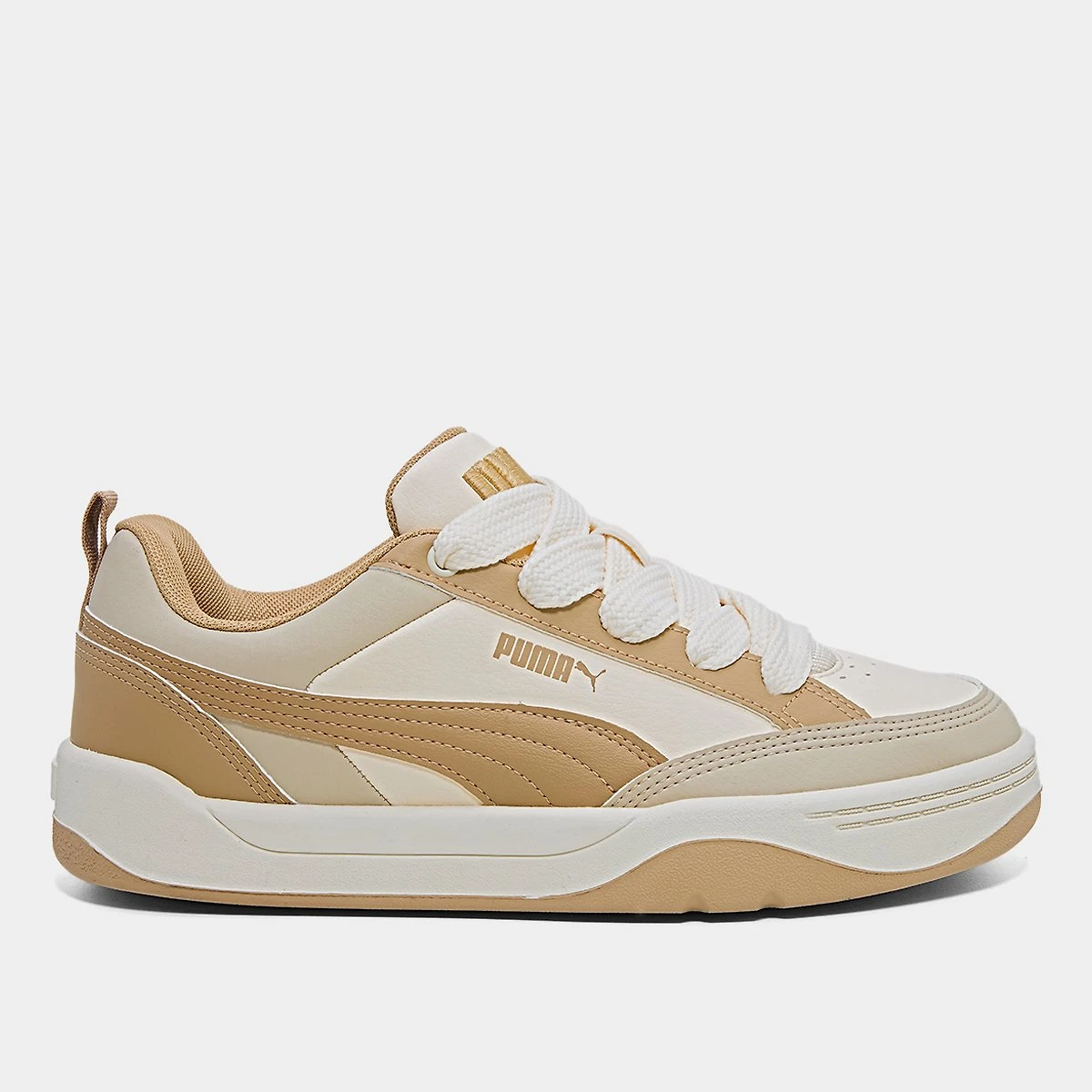 Tênis Puma Park Lifestyle Feminino