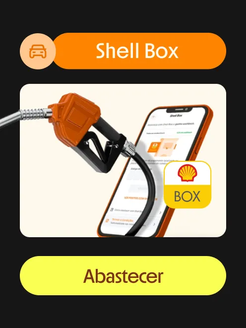 SHELLBOX