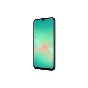 Miniatura Smartphone Samsung Galaxy A26 Tela 6.7" 256GB 5G Câmera Tripla 50MP Preto