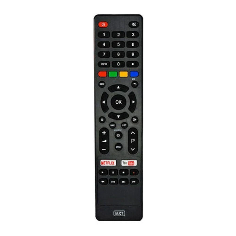 Controle Remoto Philips Tv Smart Ph55 Mxt C01367