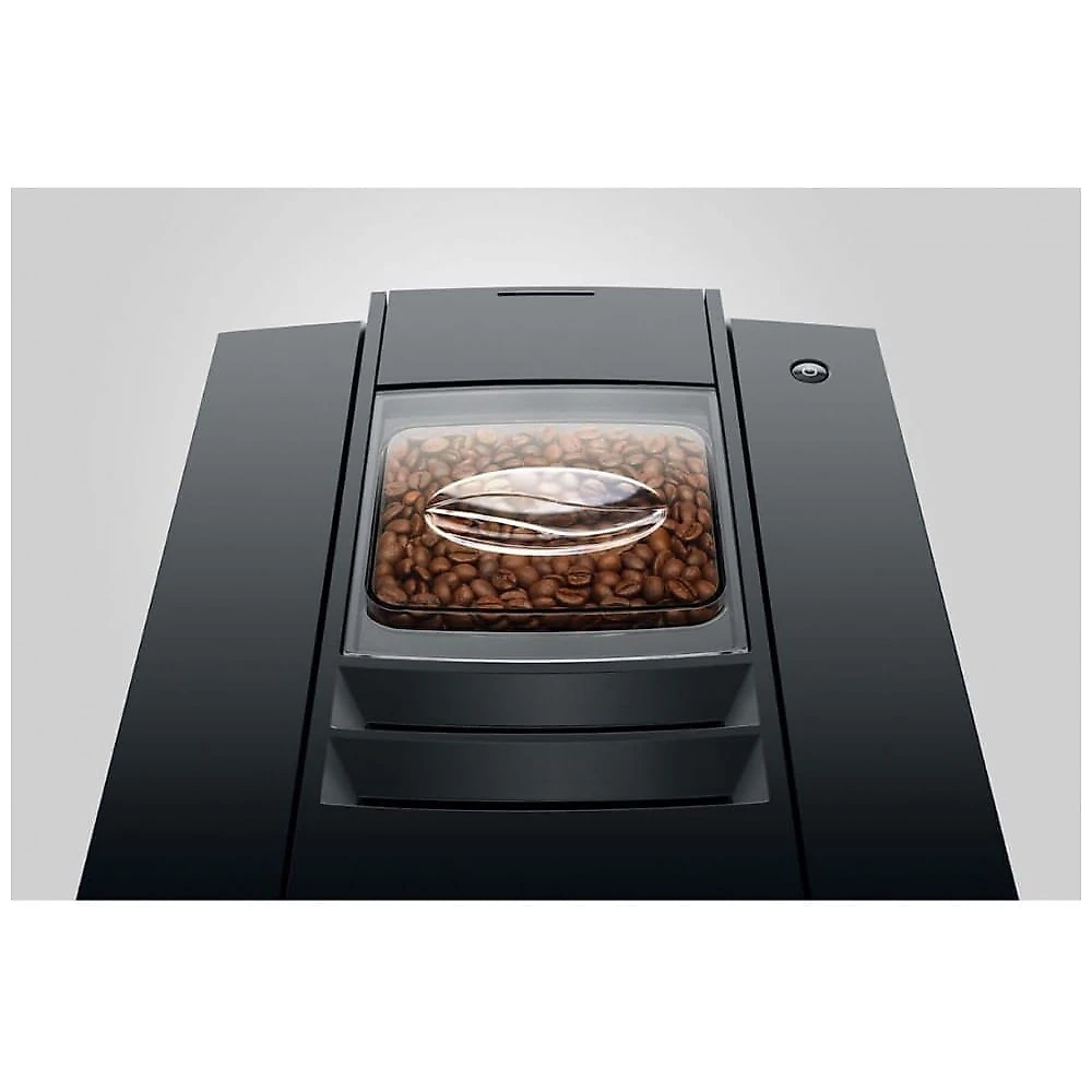 Máquina de Café Automática Jura E8 Preto Piano 17 Especialidades 1450W