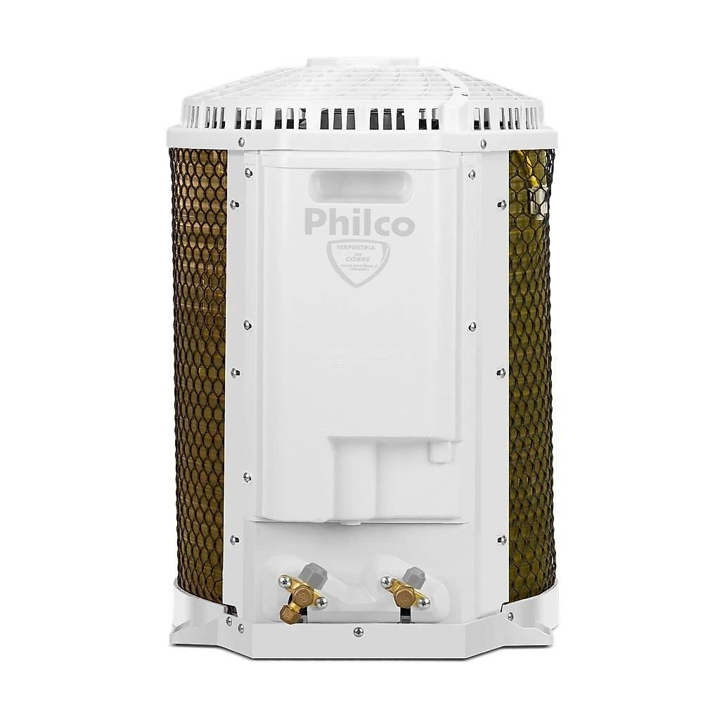 Ar Condicionado Split Philco Inverter 12000 BTUS Frio 220V PAC12FC