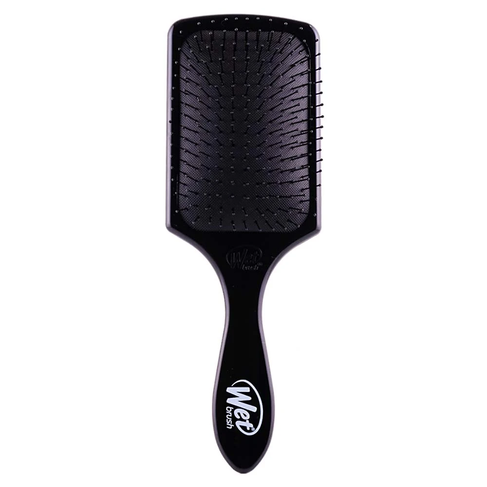 Escova De Cabelo Desembaraçadora Quadrada Wetbrush