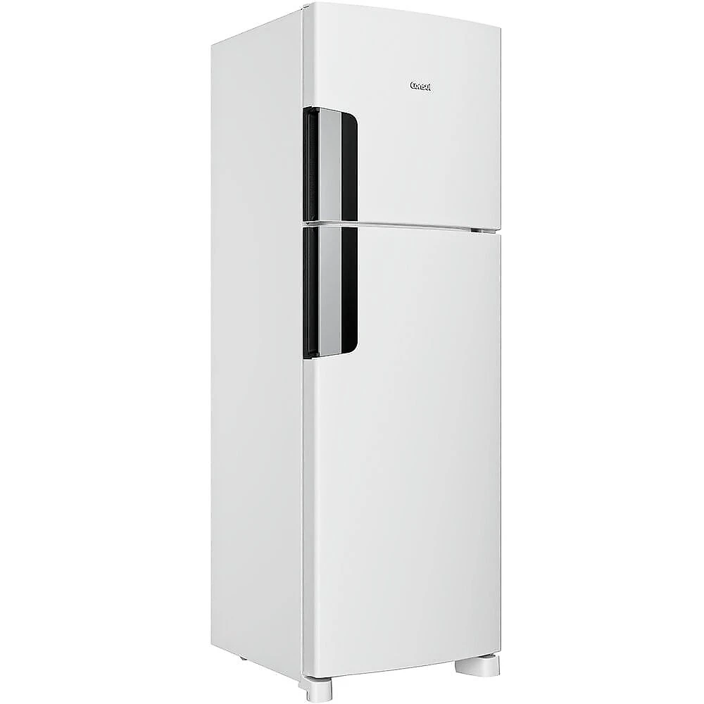 Geladeira 2 Portas, 377 Litros, Frost Free CRM44MB Consul Branco - 110V