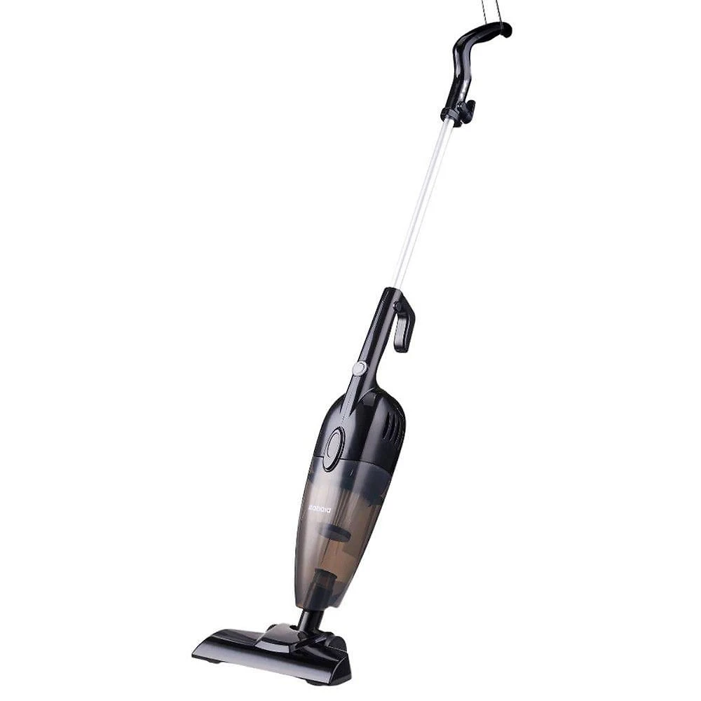 Aspirador de Pó Vertical Itatiaia com Filtro Hepa Reservatório 1,2L 1200W Preto 110V