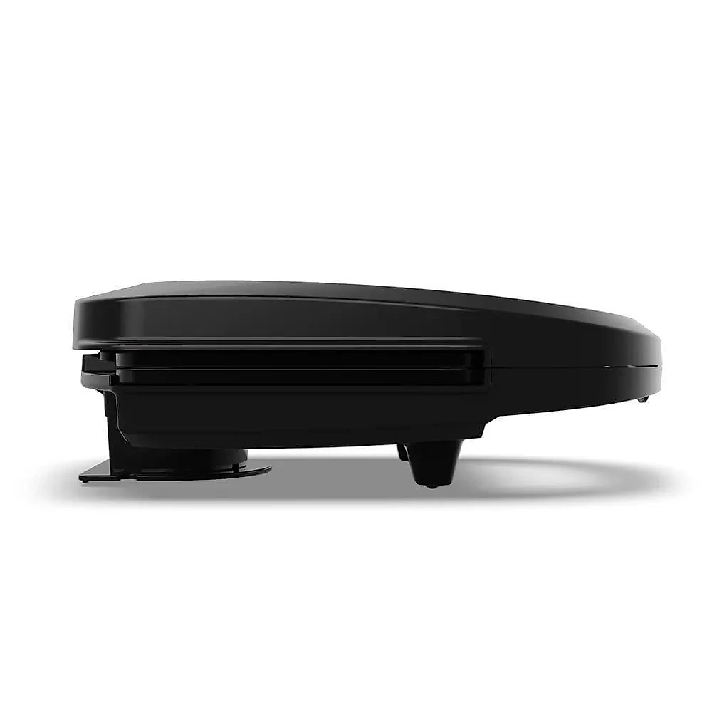 Sanduicheira elétrica cadence san230 sandugrill 750w preto 110v