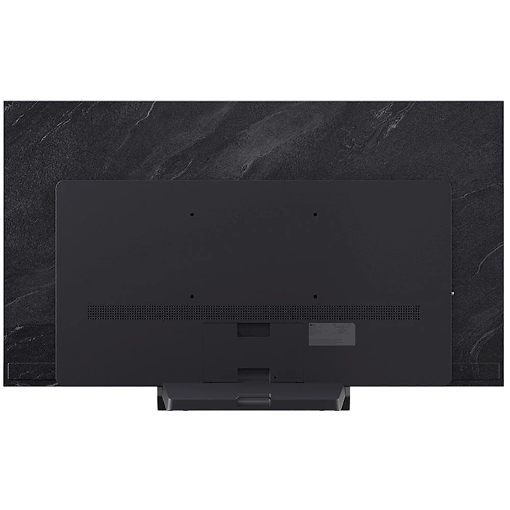 Smart TV 4K LG OLED 55" Polegadas Evo AI com Dolby Vision, Dolby Atmos e Google Cast - OLED55C6PSA Bivolt