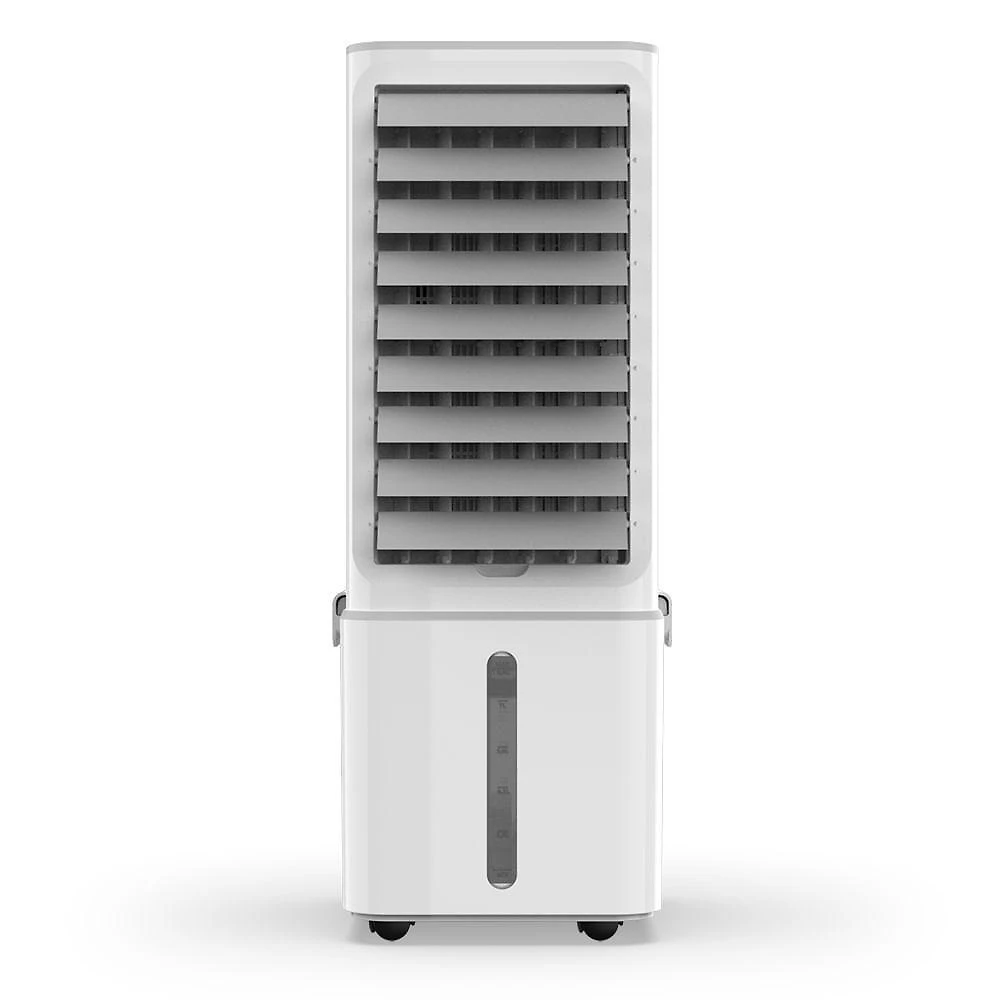 Climatizador de ar cadence 8,4l com umidificador 60w branco cli530-127 110v