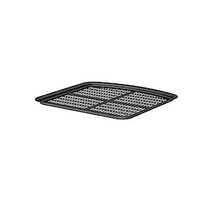 Fritadeira Elétrica Air Fryer Philco Oven PAF11B 11L Porta Removível - Preta 110V