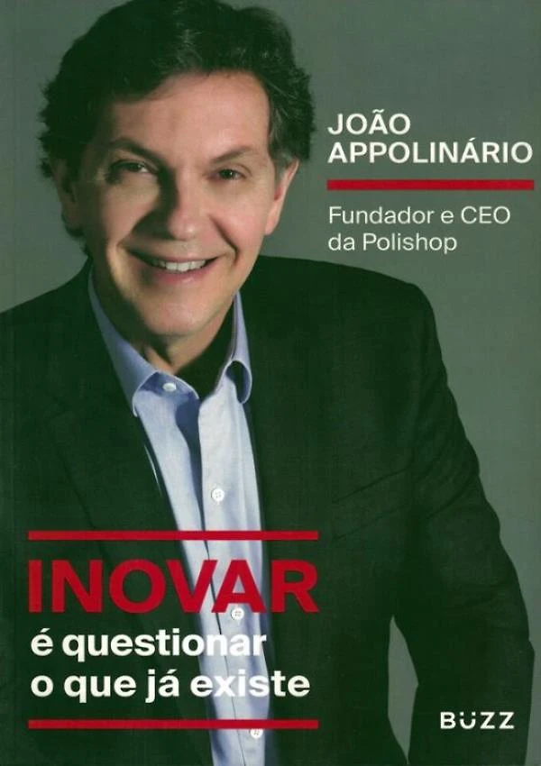 Inovar E Questionar O Que Ja Existe